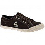 Le Coq Sportif Deauville Suede Baskets Basses Chaussures Homme Réduction